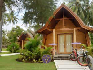 Vyaana Resort Gili Air