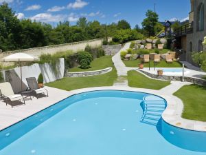 Gartenhotel Volser Hof - Adults Only