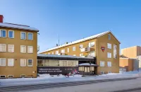 Norrland YMCA Hostel Umeå Отели в г. 