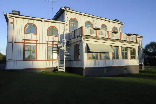 Levar Hotell & Gästgiveri Hotels in Nordmaling