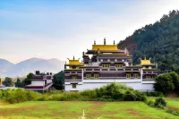 Solid Rock - Lodge & Restaurant