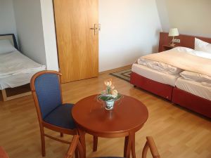 Pension Altstadt Garni