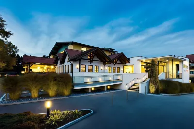 Hotel & Restaurant Urdlwirt Hotels in Lannach