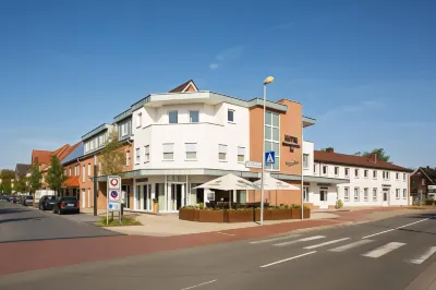 Hotel Clemenswerther Hof Hotels in Esterwegen