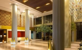 Emersia Hotel & Resort Batusangkar
