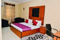 Limoh Suites Hotels in Benin City