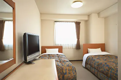 Takatsuki Sun Hotel Hotel a Ibaraki