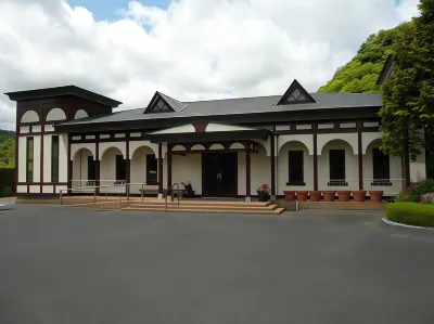 Oyado Yumehiko Hotels in Тотторі