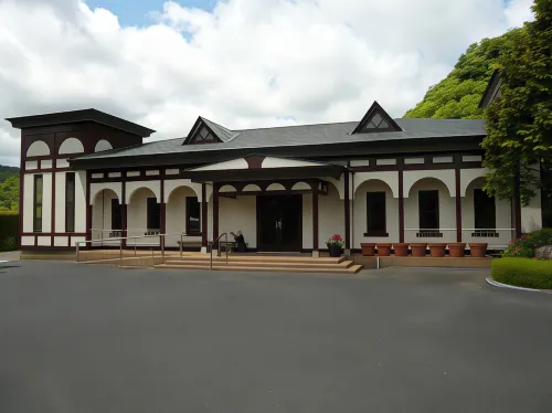 Oyado Yumehiko Hotels in Tottori