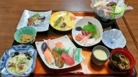 Fuigo Onsen Hotels in Mima