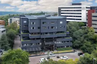 Blackbrick Sandton One