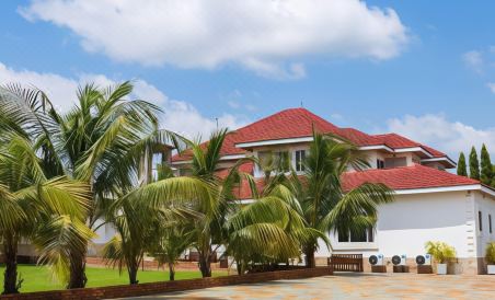 The Haven Boutique Hotel - Kumasi, Ghana - Housity