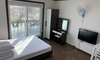 Pyeongchang Daegwallyeong Yangtte Pension