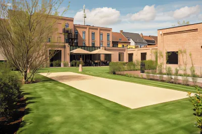 Hotel T Hotel a Waregem