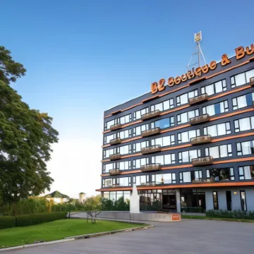B2 Mahidol Boutique & Budget Hotel Hotels in der Nähe von Varee Internationale Schule
