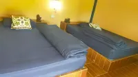 Mong Homestay Resort Отели в г. 