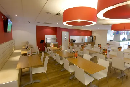 Britannia Edinburgh Hotel