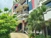 Sahati Hotel Hotel a 