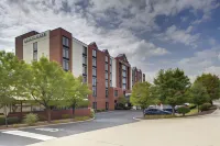 Hyatt Place Pittsburgh Airport/Robinson Mall Ξενοδοχεία στην πόλη Robinson Township