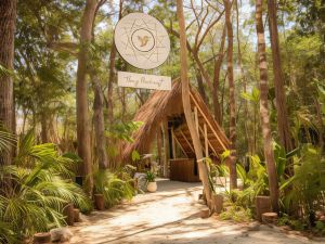 The Yellow Nest Tulum