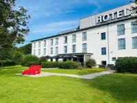 Airea Hotel Hotels in Geseke