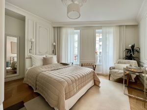 Hotel Particulier la Defense - Boutique Hotel Paris