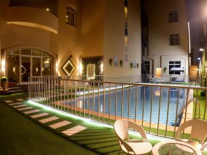 Swat Olaya Hotel Apartments سوات العليا للشقق الفندقية