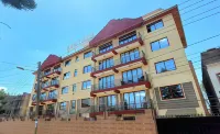 Lantern Serviced Apartments Hotels near National Museum of Kenya