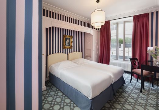 5. 호텔 생 제르멩..