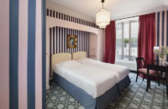 Hôtel Saint Germain
