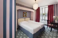 Hôtel Saint Germain