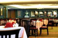 Grand Margherita Hotel - breakfast