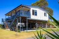 South Coast Retreat Hotel a Culburra Beach