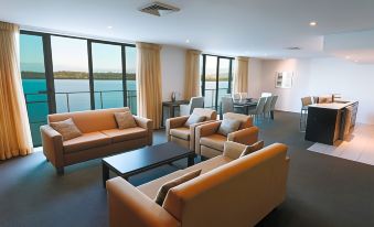 Ramada Hotel & Suites by Wyndham Ballina Byron