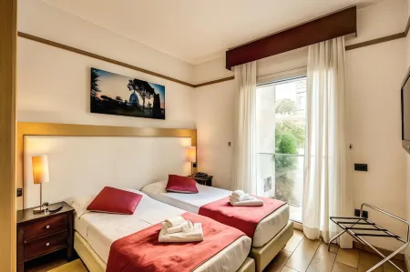 Ginevra Palace Hotel