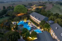 Rancho Charnvee Resort & Country Club Khaoyai Hotels near The Big Boss Bruce Lee Filming Location