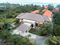 New Sunari Lovina Beach Resort Hotels near Fakultas Hukum dan Ilmu Sosial