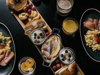 Hotel Spa Azteca Barcelonnette Hotels in Barcelonnette