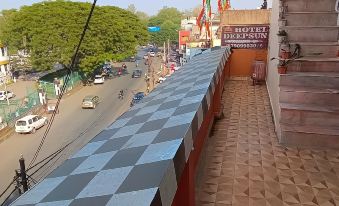 Hotel Deepsun Regency Madhya Pradesh