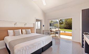 Tathra Beach House Holiday Apartments