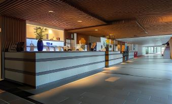 Vann Spa Hotell & Konferens