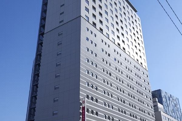 소테츠 프레사 인 히가시 신주쿠(Sotetsu Fresa Inn Higashi Shinjuku)_2