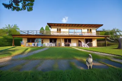 Villenpark Sanghen Các khách sạn ở Manerba Del Garda