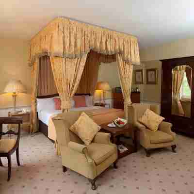 Flitwick Manor Hotel, BW Premier Collection Rooms