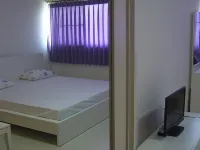 Impact Don Mueang Bangkok Guest House