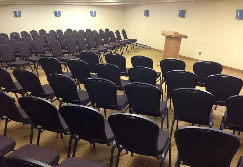 리룩스 호텔 몬트리올