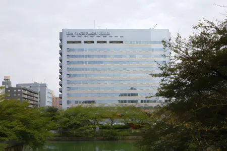 Day Nice Hotel Tokyo