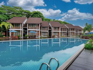 Borneo Divers Mabul Resort