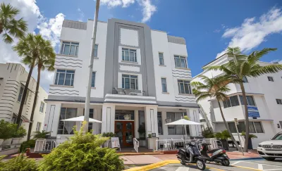 Whitelaw Hotel