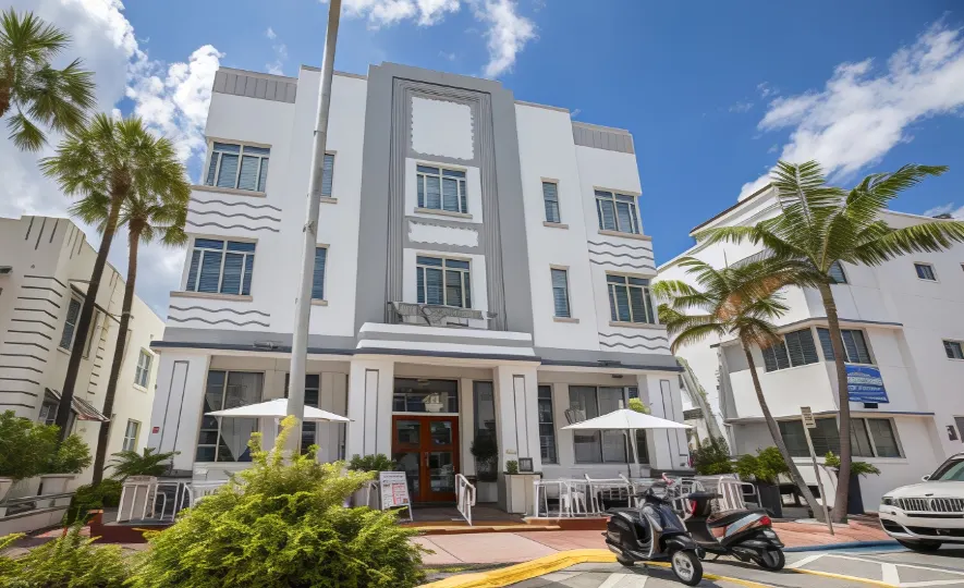 Whitelaw Hotel